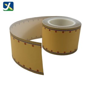 黄色水松纸 Yellow tipping paper - 图片 3
