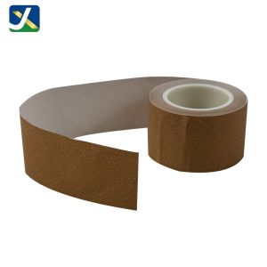 黄色花点水松纸 Yellow with numerous pots tipping paper - 图片 3