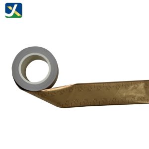 亮金色水松纸 Shiny golden tipping paper - 图片 4