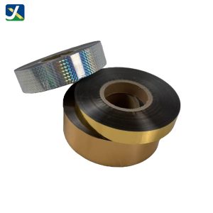 镭射电化铝Laser color alunite - 图片 2